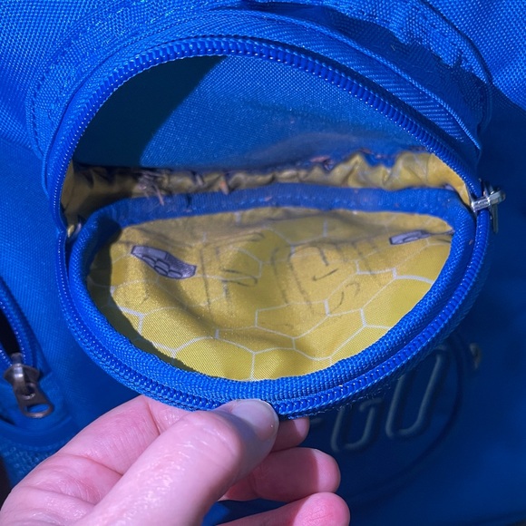 LEGO Backpack - Picture 9 of 10